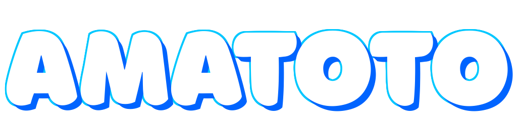 Logo AMATOTO